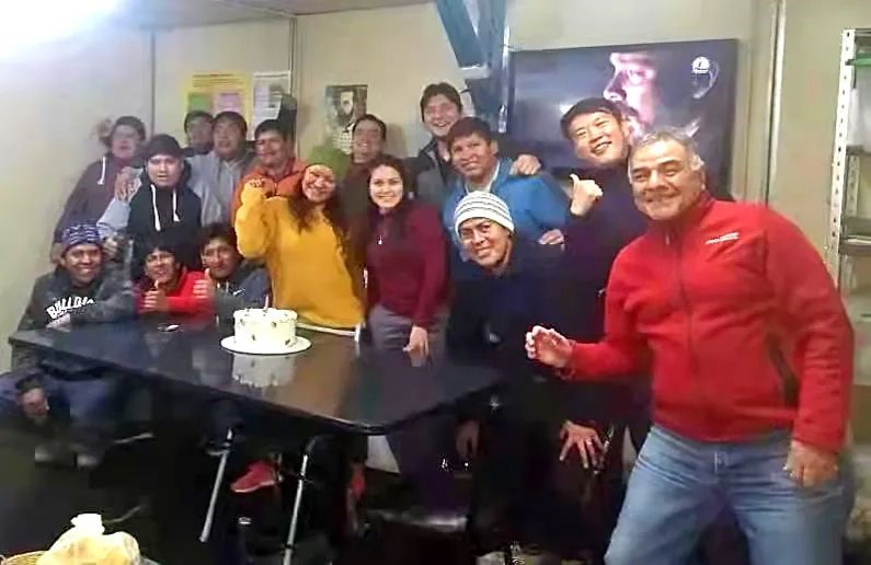 尊重、有愛(ài)、環(huán)保、共贏,星空體育在阿根廷的可持續(xù)發(fā)展之路