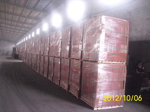 淄博廣昌耐火材料廠 以陶土磚燒結磚為基石，鑄就耐火材料行業新標桿